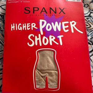 Spandex shaper Medium